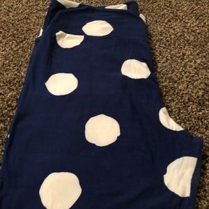 Lularoe TC leggings